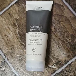Aveda hair damage remedy